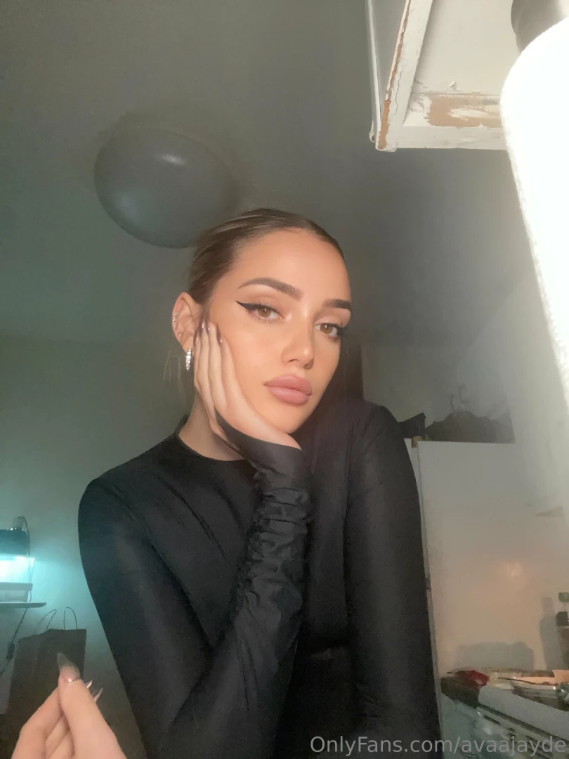 Whose ready for halloween 