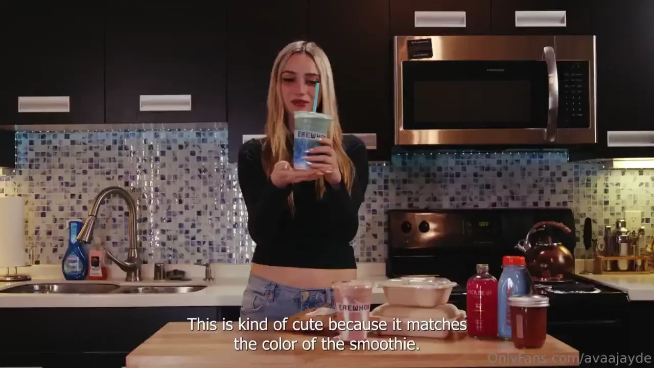 Who doesn t like erewhon 