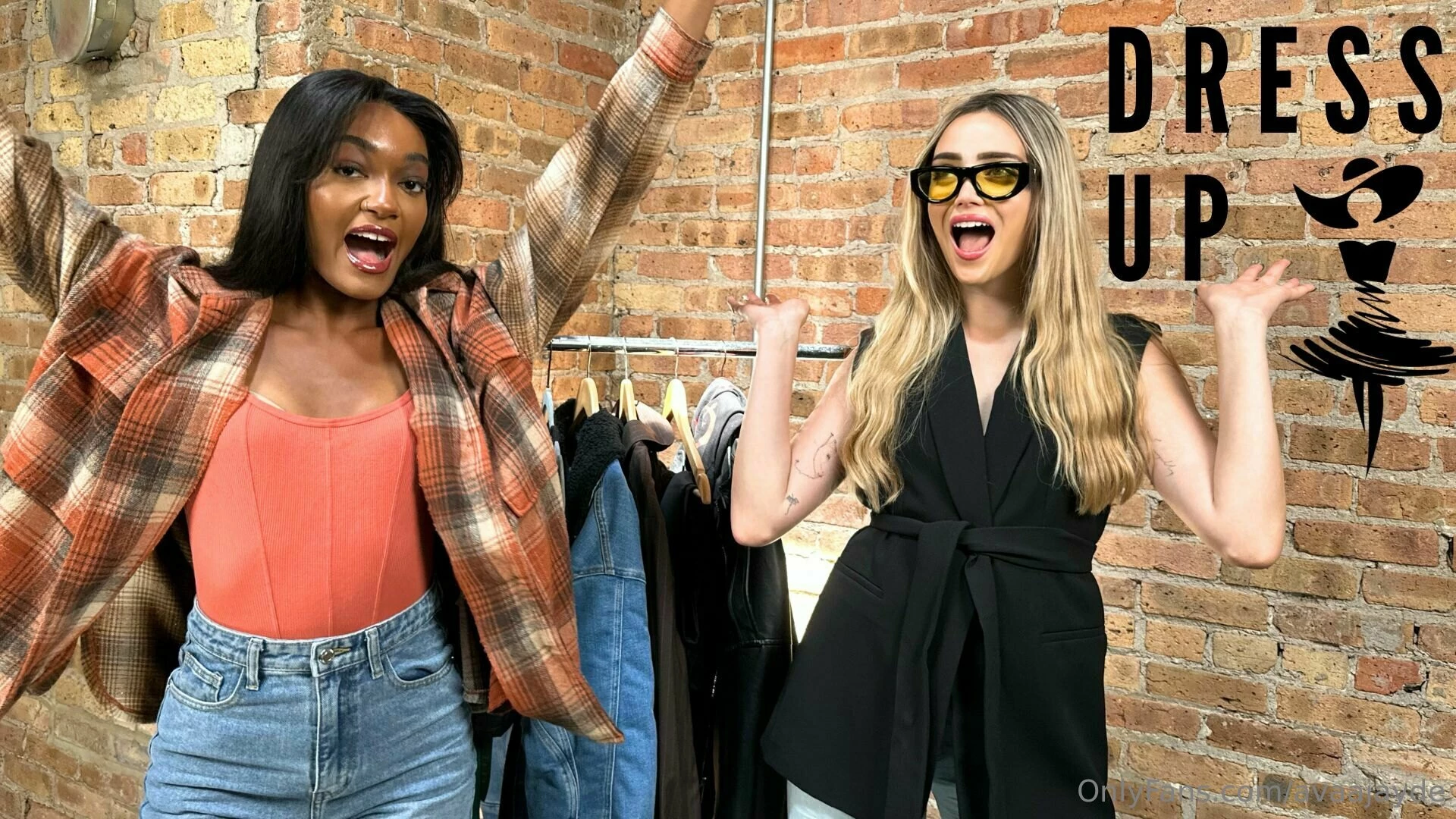 Double trouble unboxingbrandy 