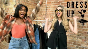 Double trouble unboxingbrandy