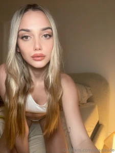 Looking innocent enough part 1