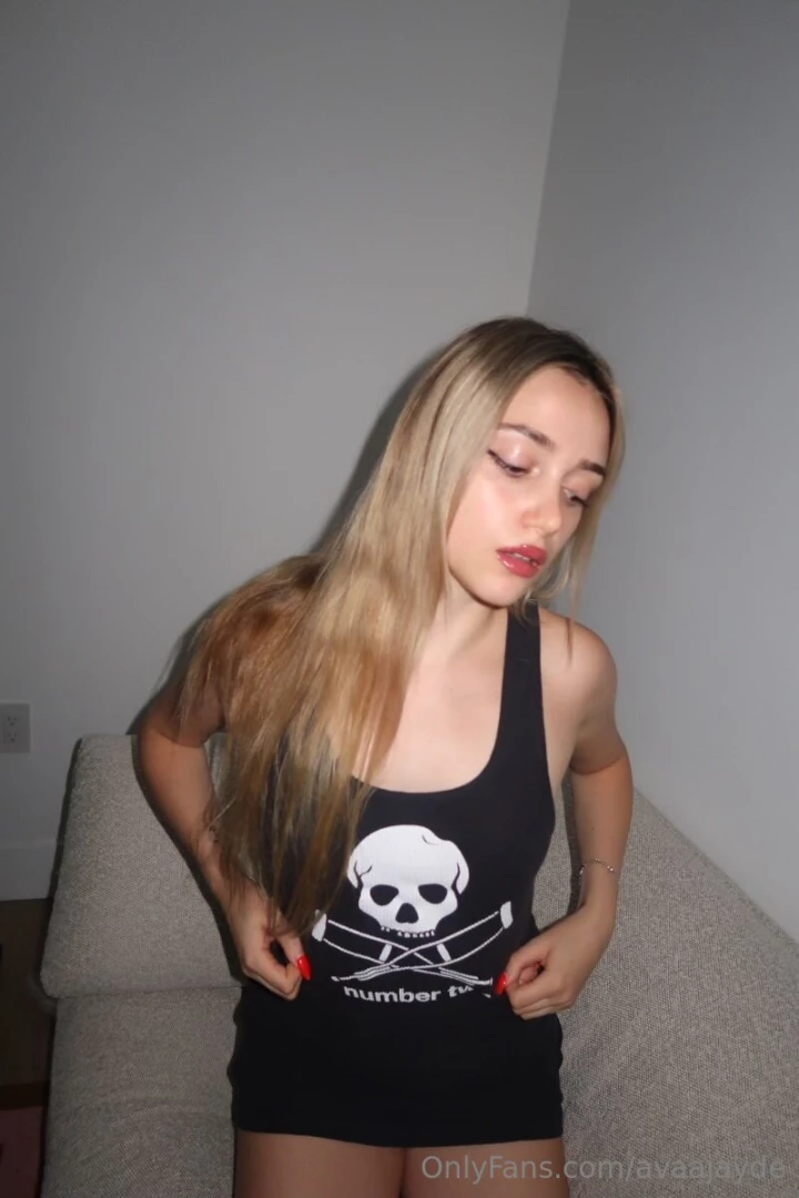 I taste sweeter than strawberries 