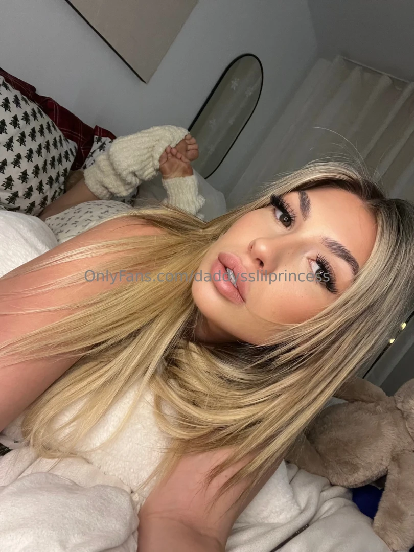 Daddysslilprincess1 part 3 