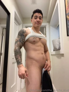 The pubes are back in town part 4