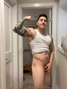 The pubes are back in town part 3