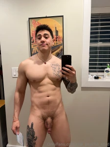 How s this for a spring body