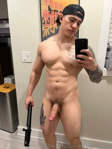 Really wanna get another sleeve