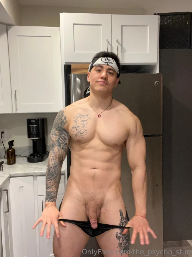 Love this lil thong thang part 6 