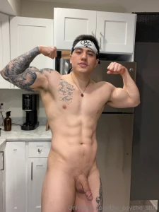 Love this lil thong thang part 2