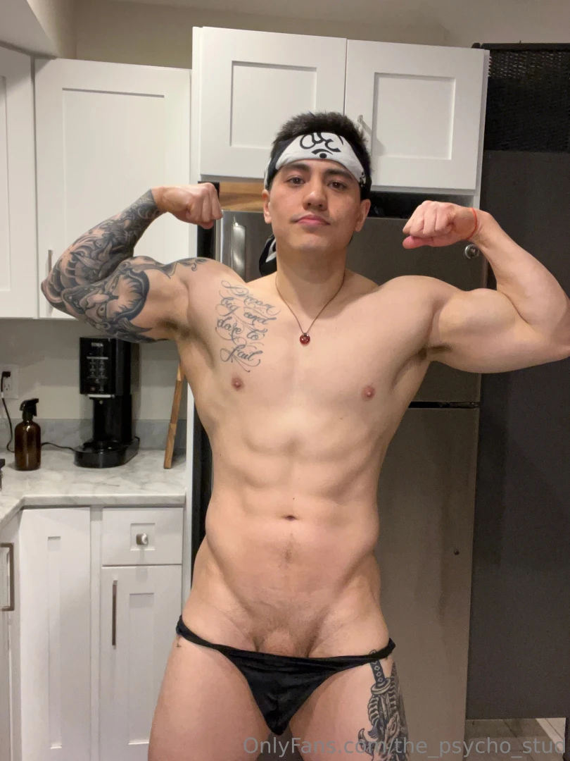 Love this lil thong thang part 3 