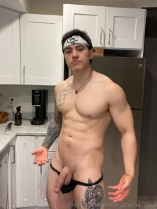 Love this lil thong thang part 8