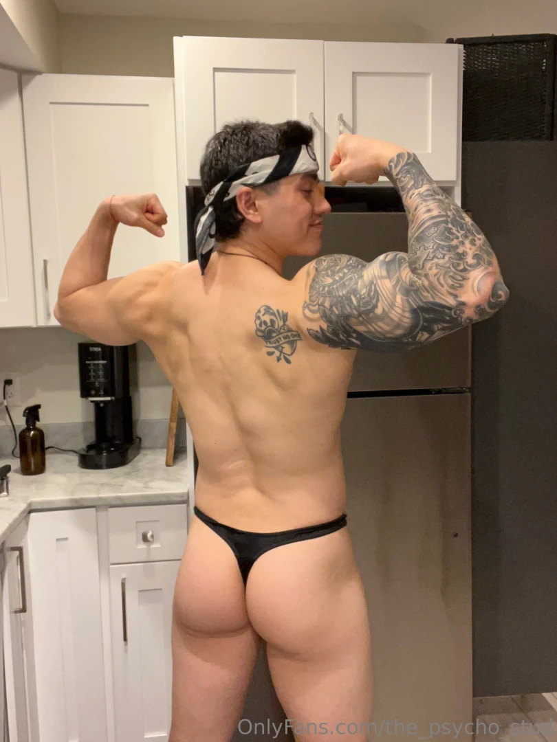 Love this lil thong thang part 7 