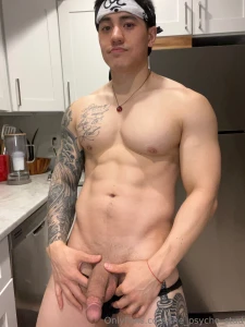 Love this lil thong thang part 1