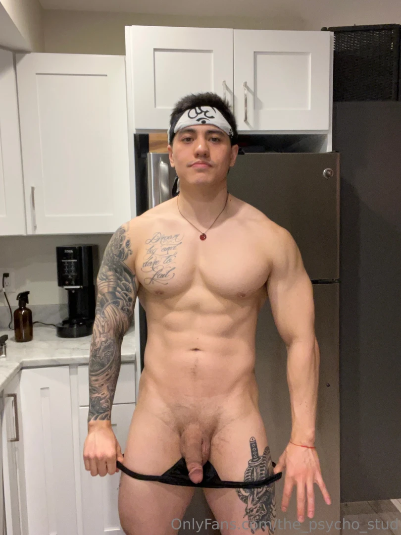 Love this lil thong thang part 5 
