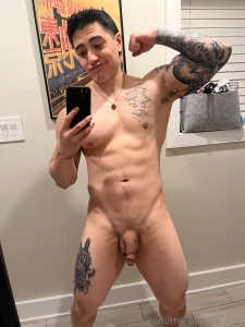 Apologies for my bush in the last post it s gone now