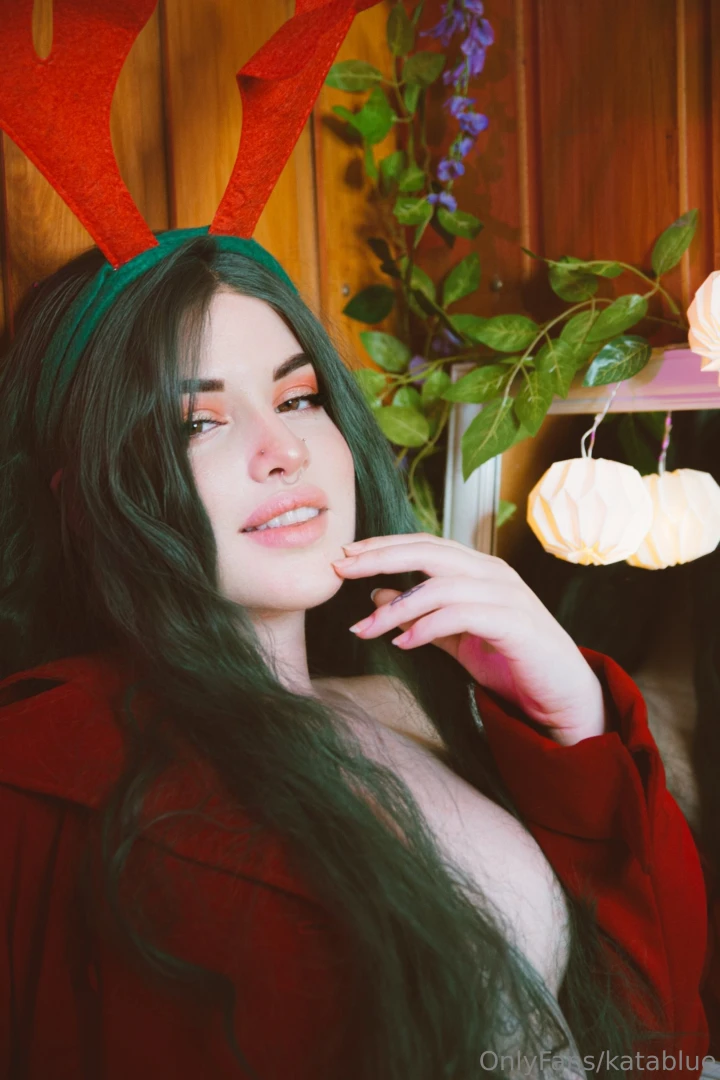 Un poquito tarde pero lleg la navidad por aqu te gusta este regalito part 5 