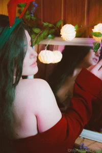 Un poquito tarde pero lleg la navidad por aqu te gusta este regalito part 4