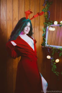 Un poquito tarde pero lleg la navidad por aqu te gusta este regalito part 1