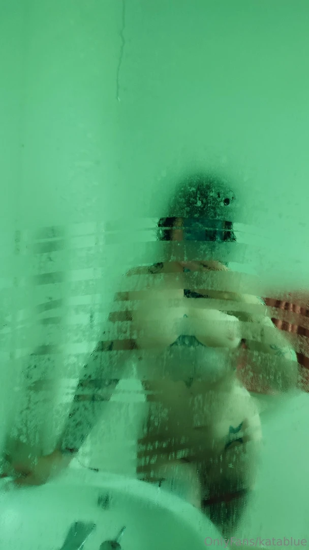 Que rica duchita me di 