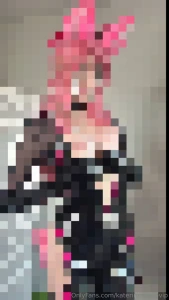 Day 7 is here can you guess what cosplay it is