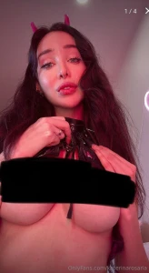 Want your head in my lap so you can have this view uncensored pic at