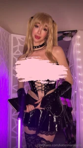 Feeling extra naughty in this outfit join my vip page now to see the