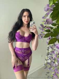 Hope you like the color