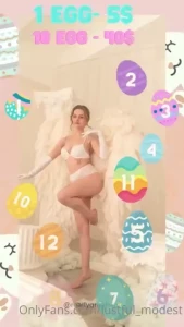 Good easter to all moms a very big holiday that is celebrated around