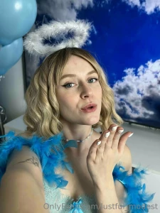 Your angel is waiting for a message from you and wants to give you a