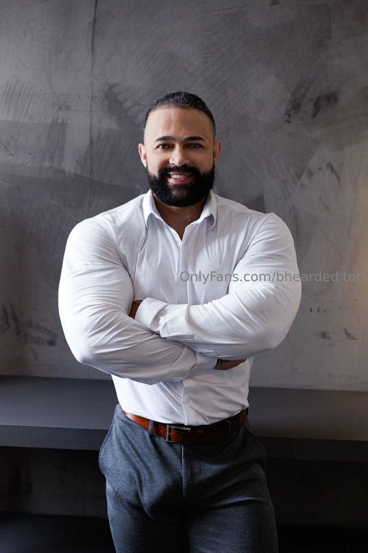 Daddy s big bulge how do you guys like it 