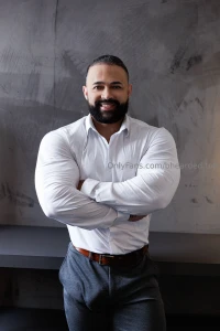 Daddy s big bulge how do you guys like it