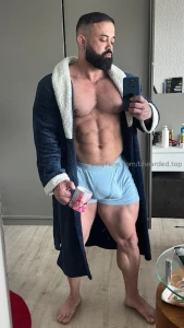 Who s on the mood for some milk this monday part 1