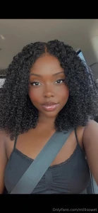 Took this right before getting a facial sloppy