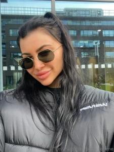 Do you think about the past a lot it s natural to think about the past