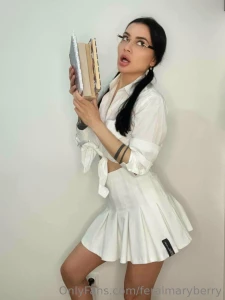 Start the game-5 rules you give me 5 and i take off some of my clothes part 2