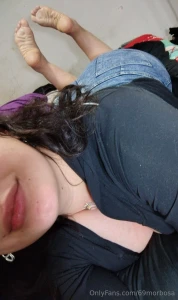 Everything gets bigger btw hi part 3