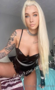 The girl you always wanted part 24