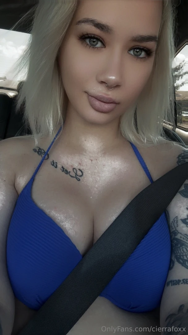 Cierrafoxx1 part 145 