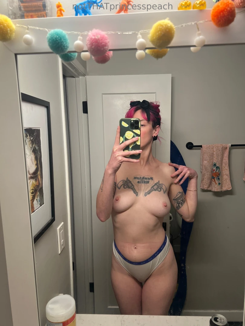 Notthatprincesspeach part 1 