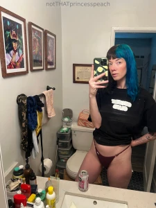 So sleepy today part 4