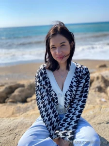 Assume i m your girl for the next year