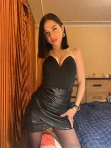 Feeling a little frisky today