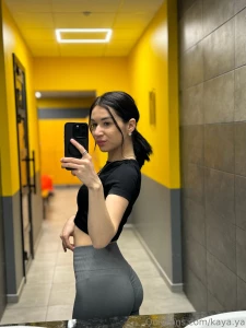 I need a man that loves lots of anal