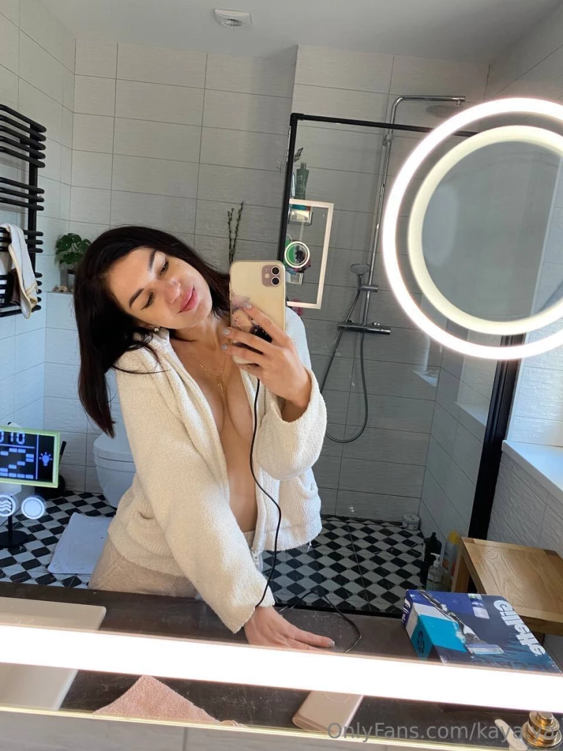 I want you to have a great day today 