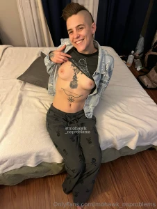 Pov there s a fucktoy in your bed and they won t leave you alone until part 1