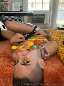 So uh a new kink has been unfolding for me over the past few weeks pup part 1