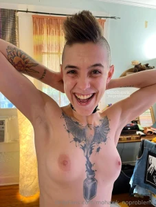 Live stream update instead of having random scattered live stream