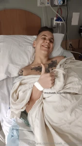 The first two pics here were taken upon my request pretty soon after i