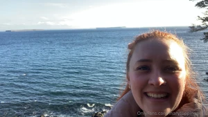 Happy new year it was a beautiful day today so i skipped the gym and