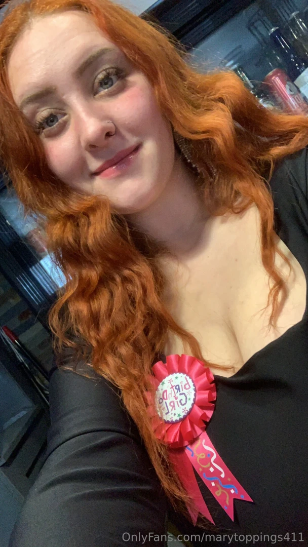 It s my birthday today part 65 